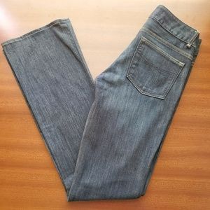 GAP 1969 Perfect Boot EUC